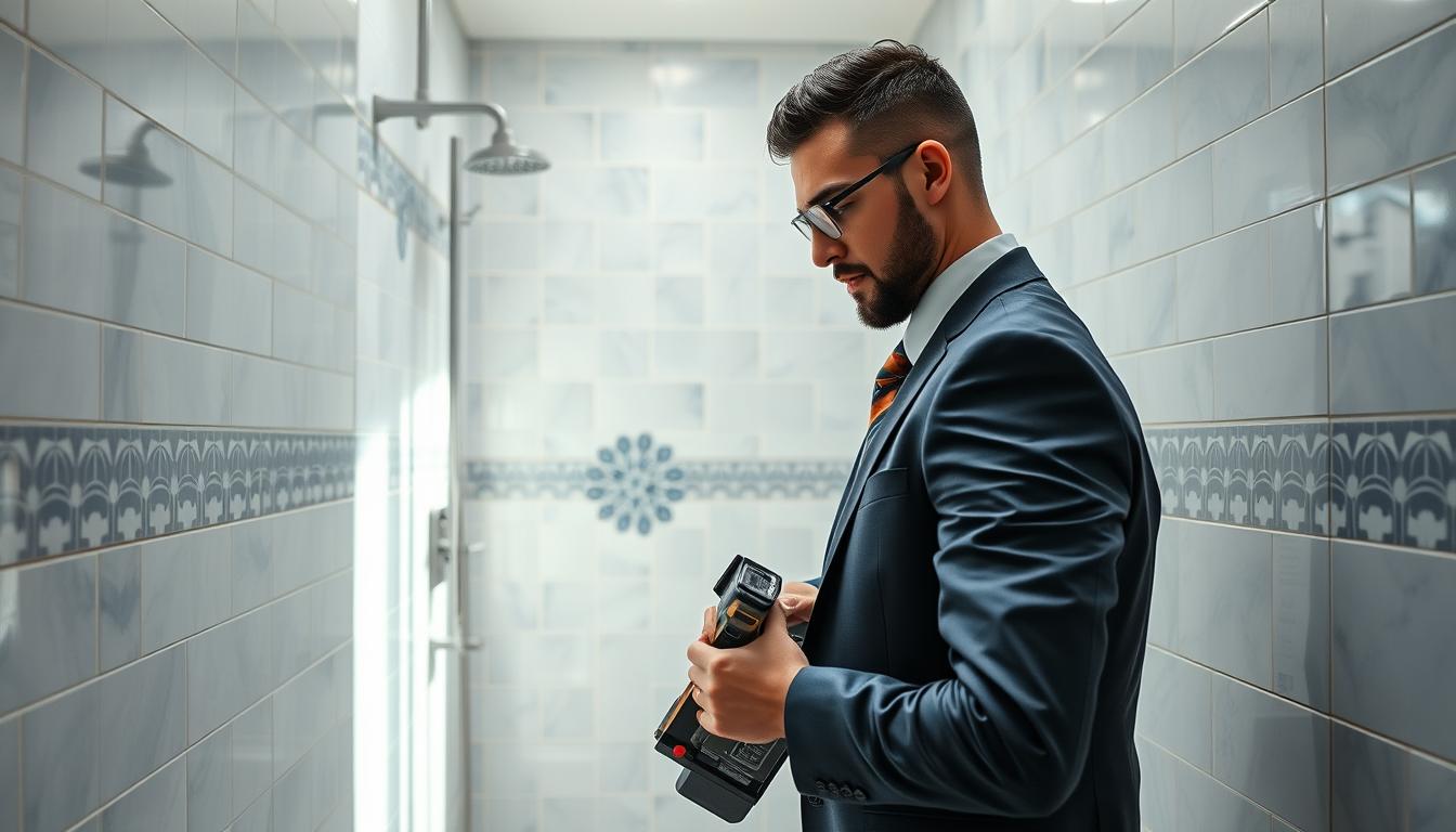 شركة عزل حمامات مبلطه بمكة