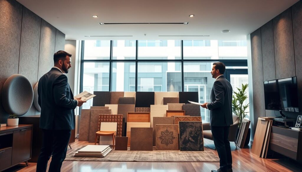 شركة عزل صوت