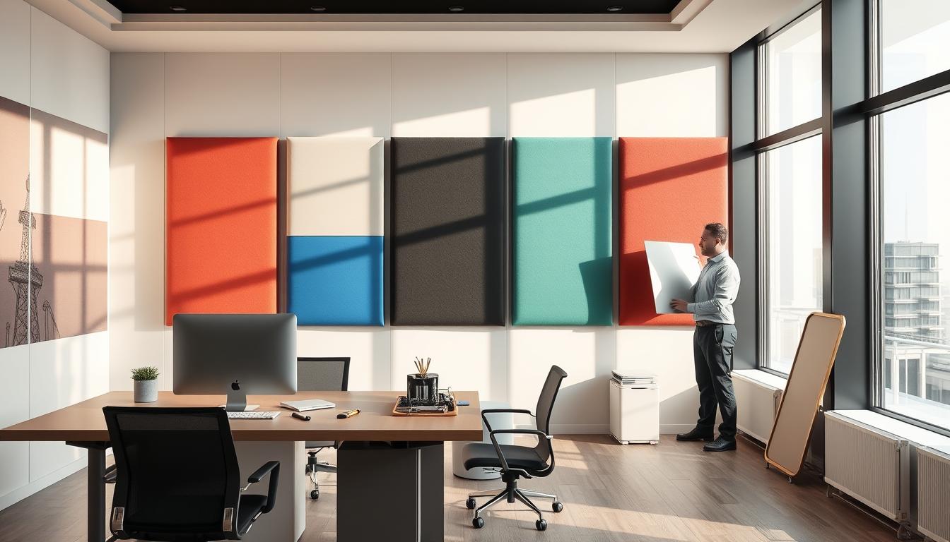 شركة عزل صوت بجدة