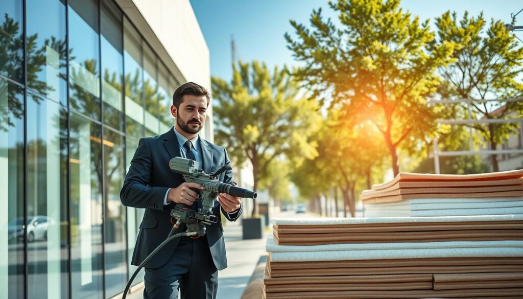 شركة عزل فوم بحي النزهة