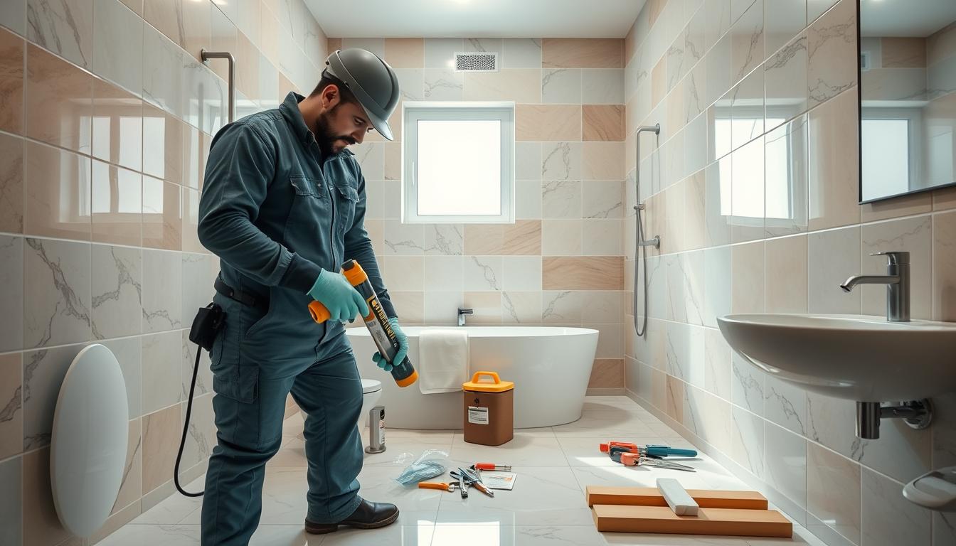 شركه عزل حمامات مبلطة بحي ابحر الشمالية بجدة