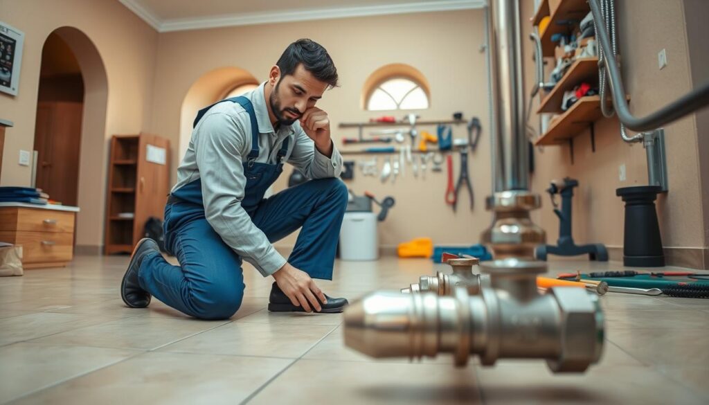 صيانة سباكة جدة