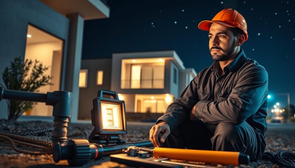 طوارئ سباك جدة