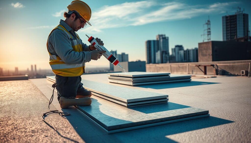 عزل الأسطح عزل الأسطح