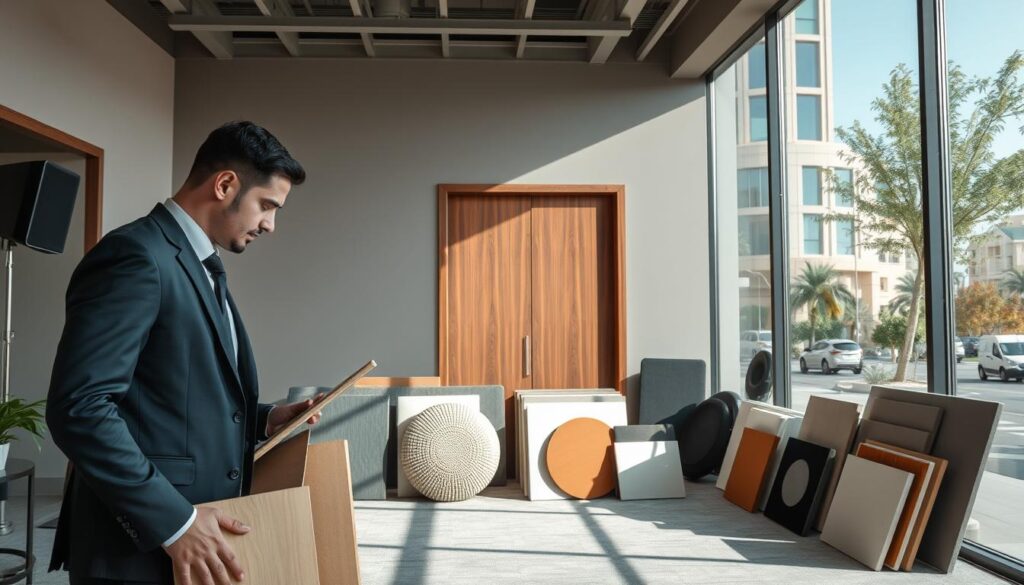 عزل الصوت جدة