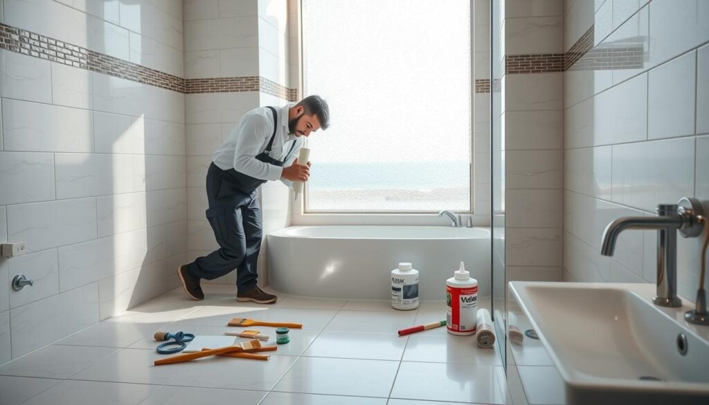 عزل حمامات جدة