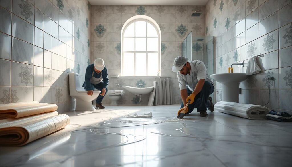 عملية العزل في مكة