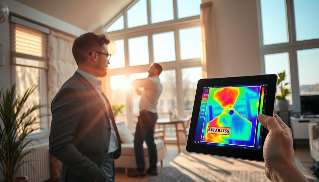 فوائد العزل الحراري لتوفير الطاقة