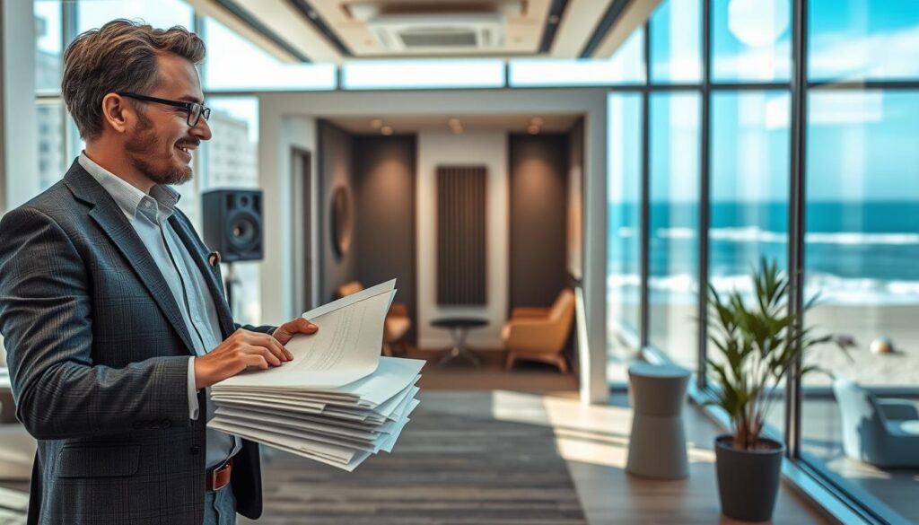 لماذا نحن الخيار الذكي لعزل الصوت بحي الشاطئ