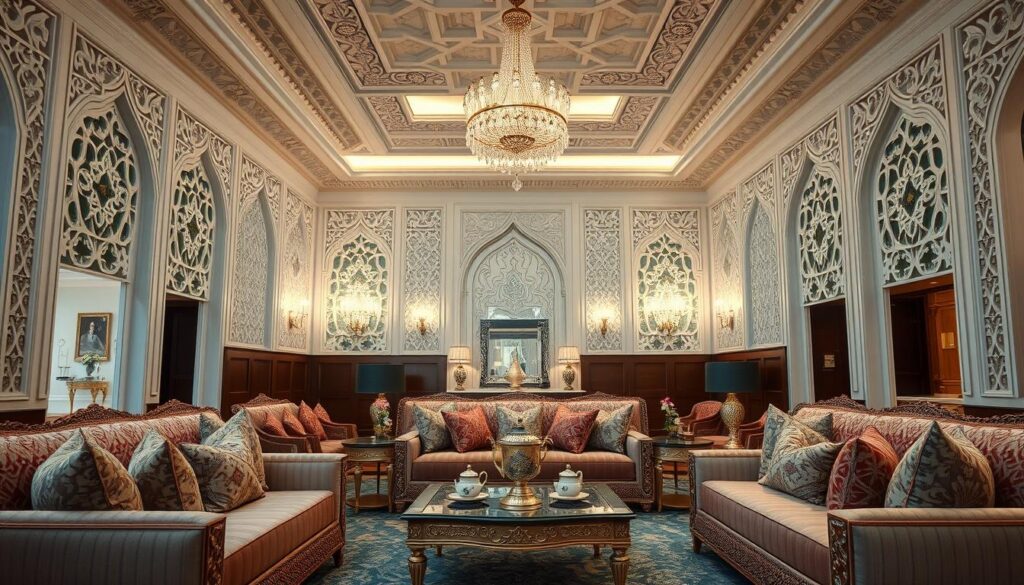 مجالس جبس مكة