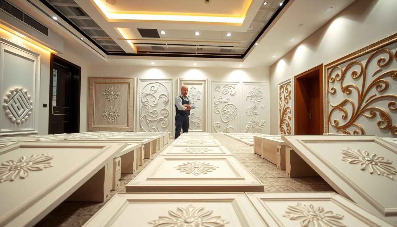 معايير الجودة والضمانات