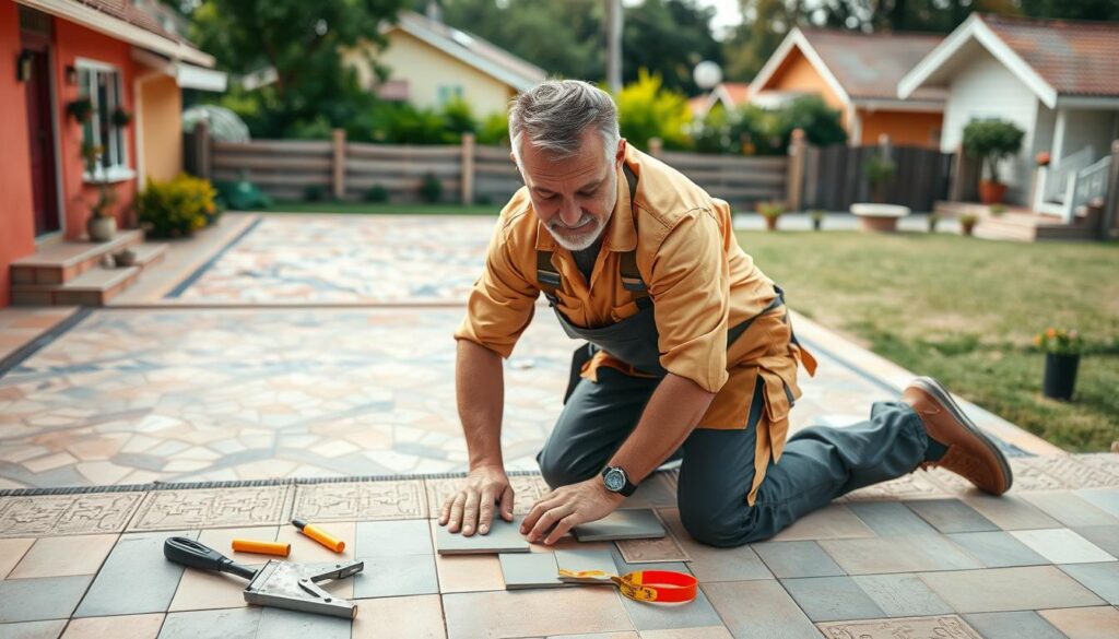 معلم بلاط النزهة