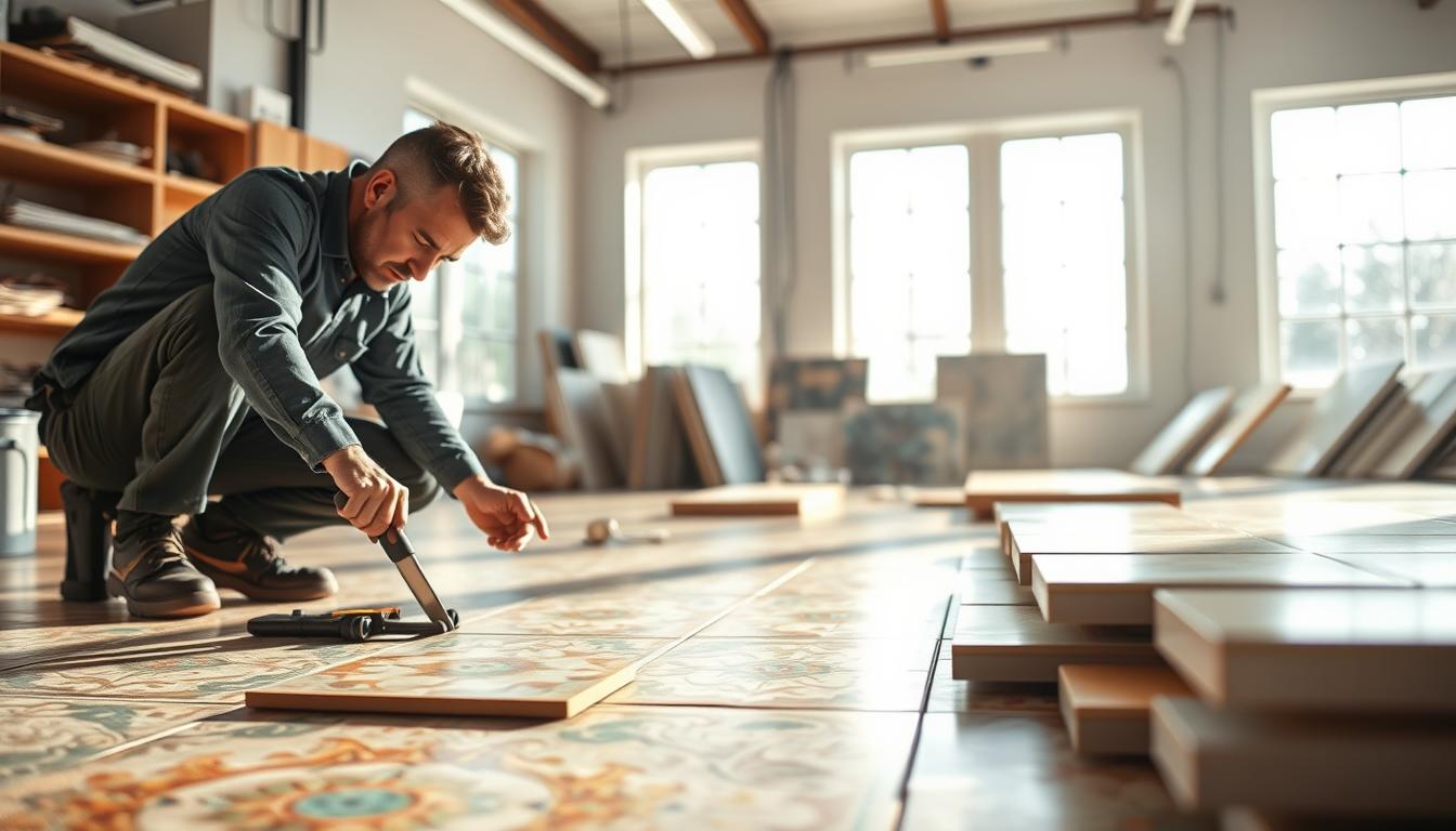 معلم بلاط برابغ