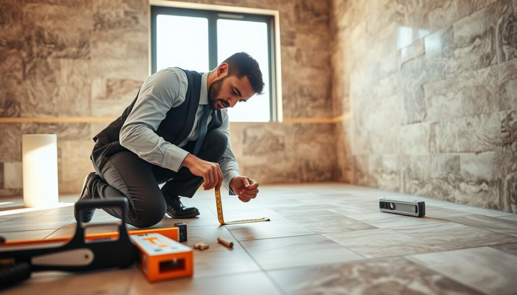 معلم تركيب بلاط الطائف