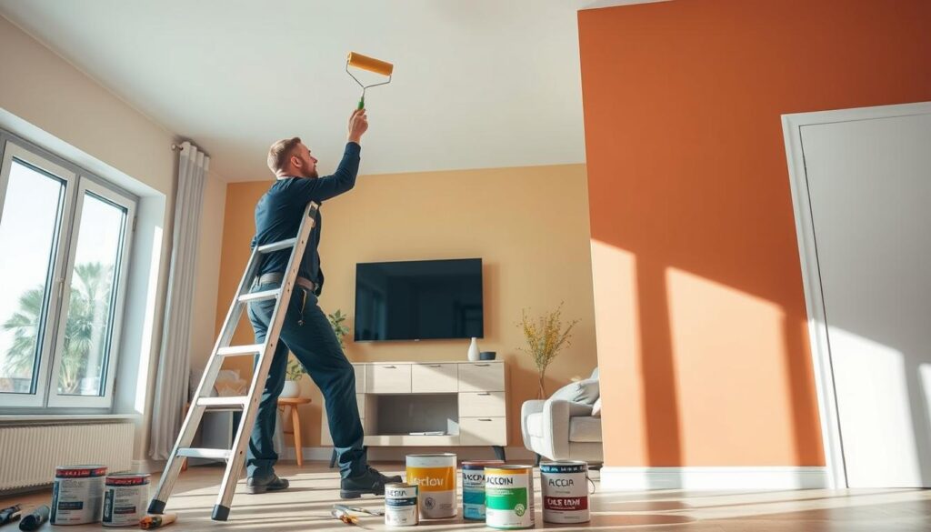 معلم دهانات مكة