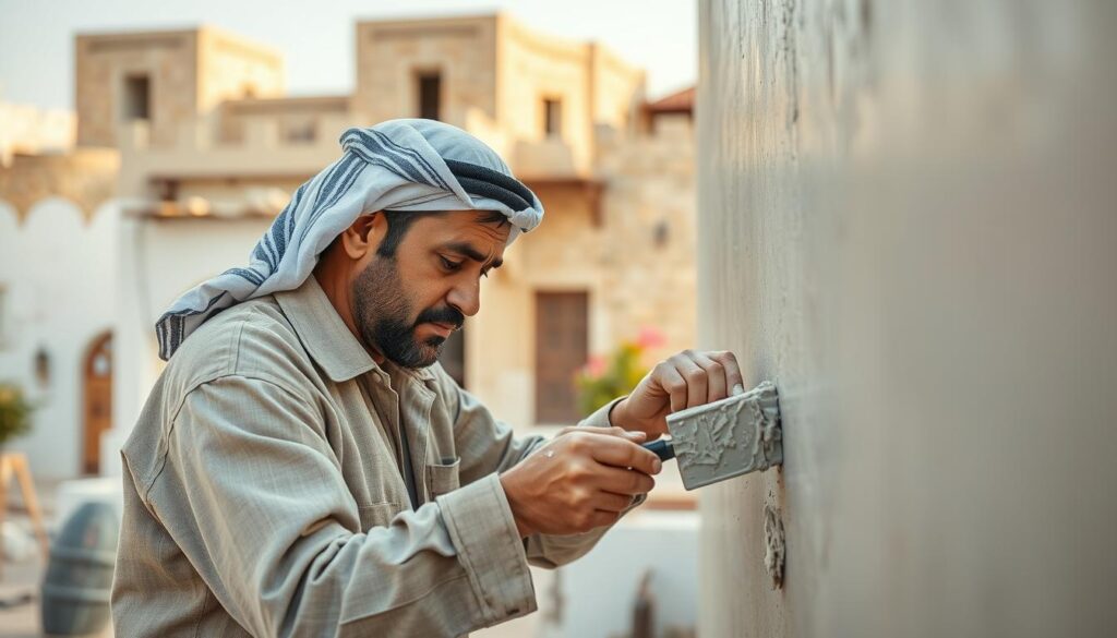 معلم لياسة بالطائف