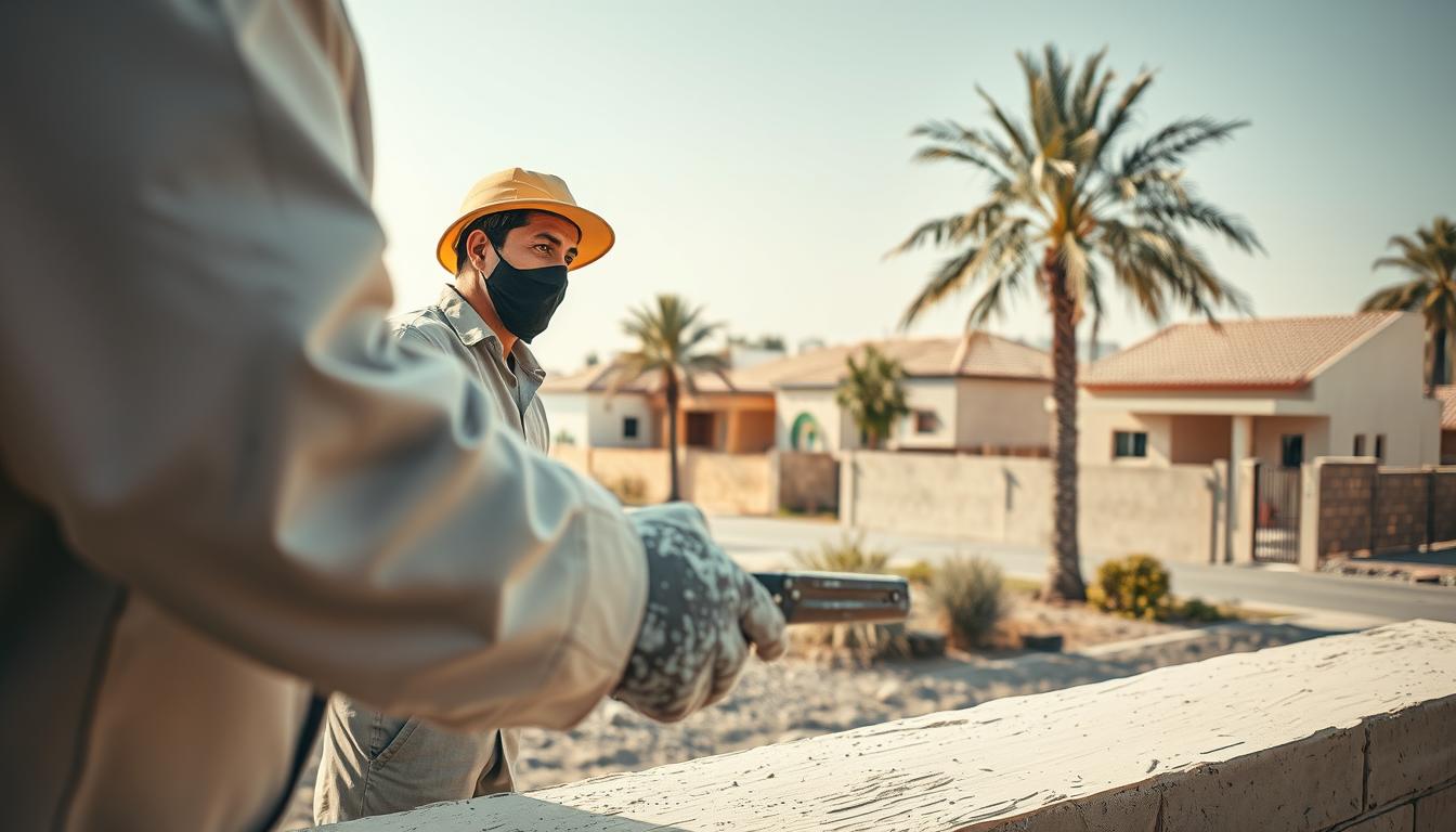 معلم لياسة بحي النزهة بجدة