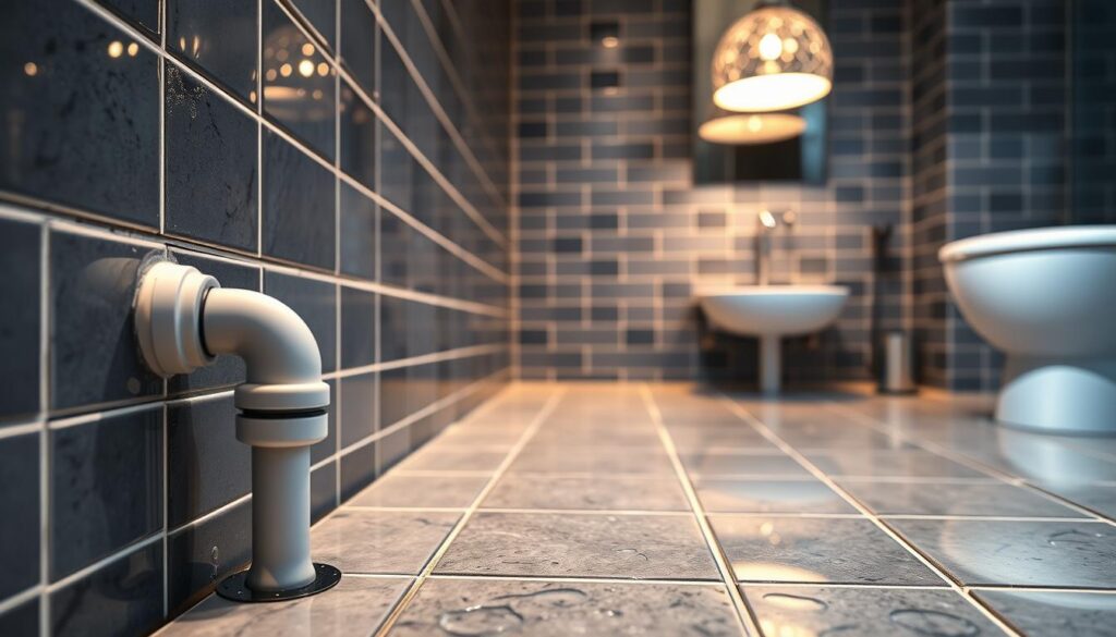 منع تسرب المياه