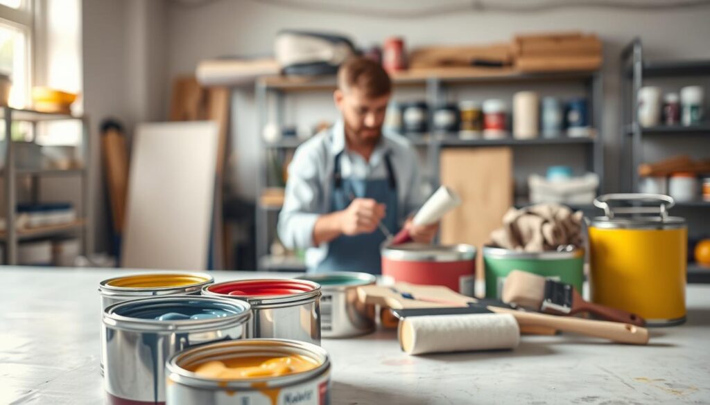 مواد دهانات موثوقة