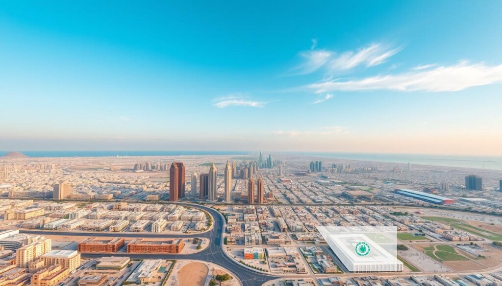 نطاق الخدمة في جدة