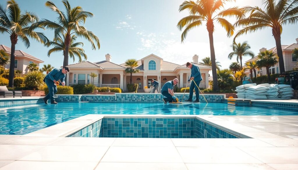 نظرة عامة ترميم