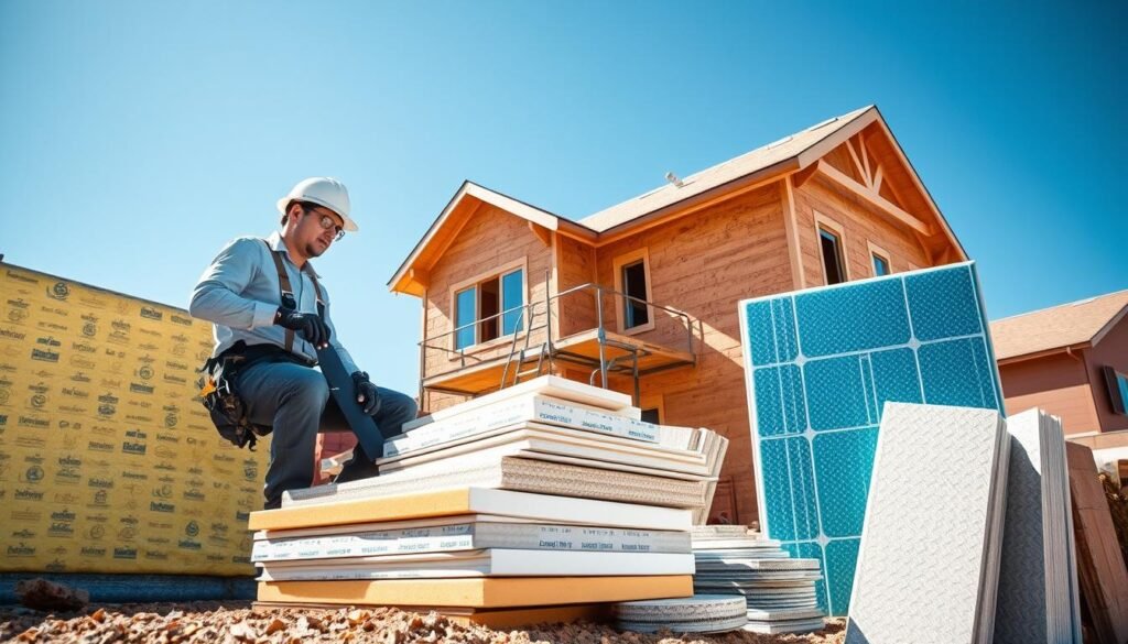 خدمات العزل المكملة للمنازل والمنشآت خدمات العزل المكملة للمنازل والمنشآت