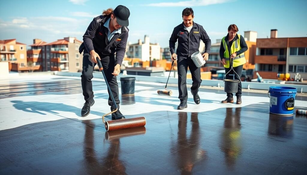 شركة عزل اسطح شركة عزل اسطح
