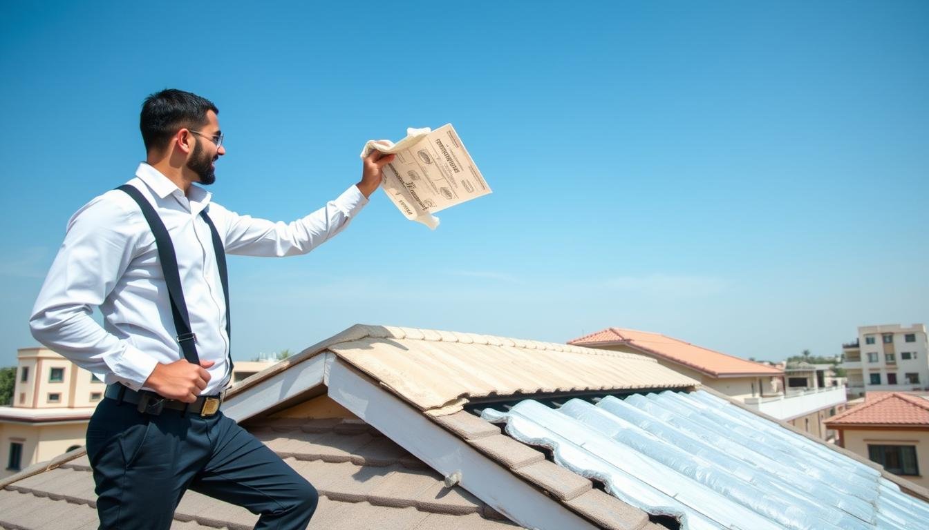 شركة عزل اسطح بخميس مشيط