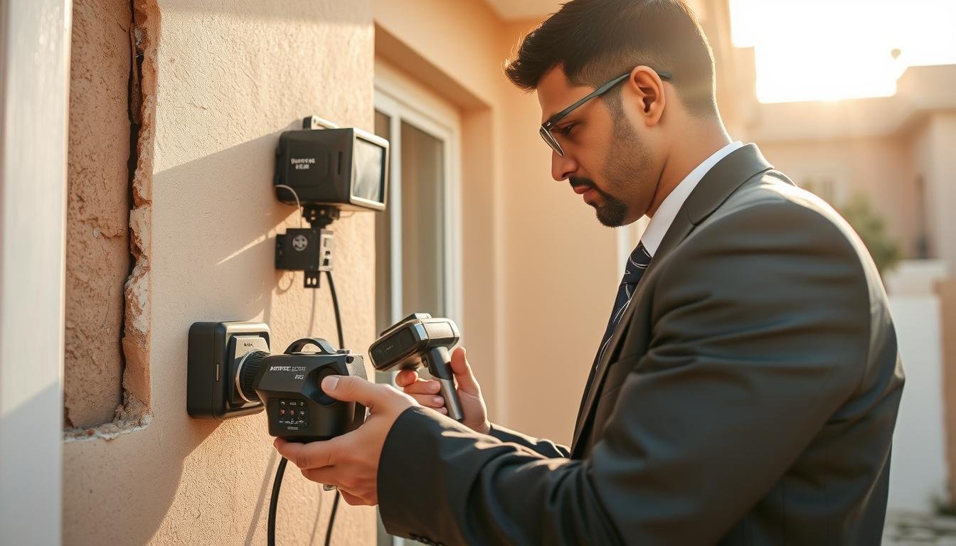شركة كشف تسربات المياه بحي الصفا بجدة