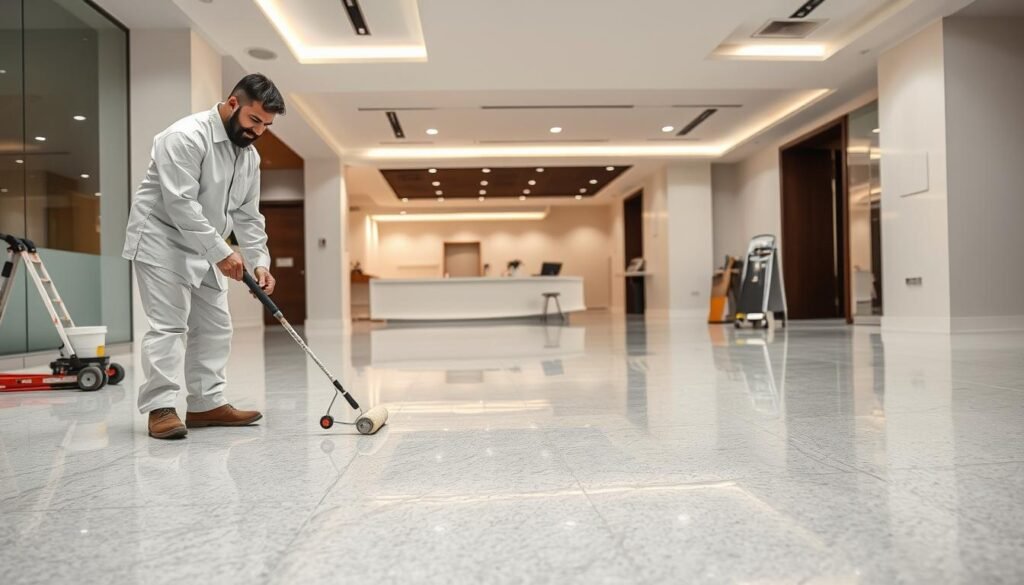 عزل الإيبوكسي للأرضيات في خميس مشيط عزل الإيبوكسي للأرضيات في خميس مشيط