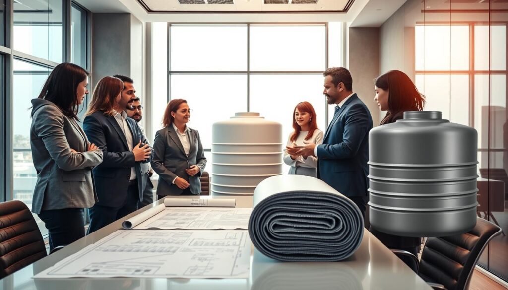 مميزات شركة عزل خزانات بخميس مشيط
